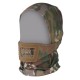 WOSPORT KNIGHT HEADGEAR MULTICAM, Designed for tactical training, airsoft, and role-play scenarios, this headgear combines lightweight construction with breathable materials for extended wear